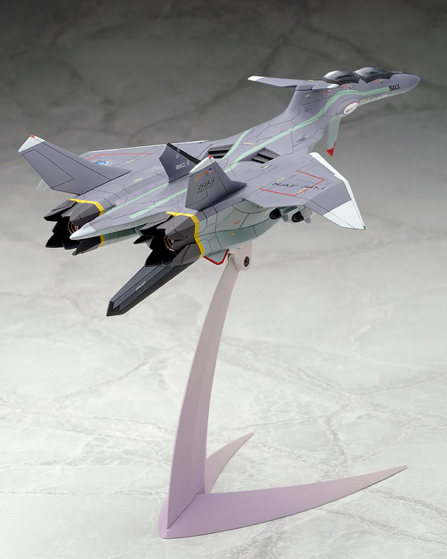 アルメカ 戦闘妖精雪風 FFR-31 MR/D スーパーシルフ“雪風” 1/100 ABS製塗装済み完成品