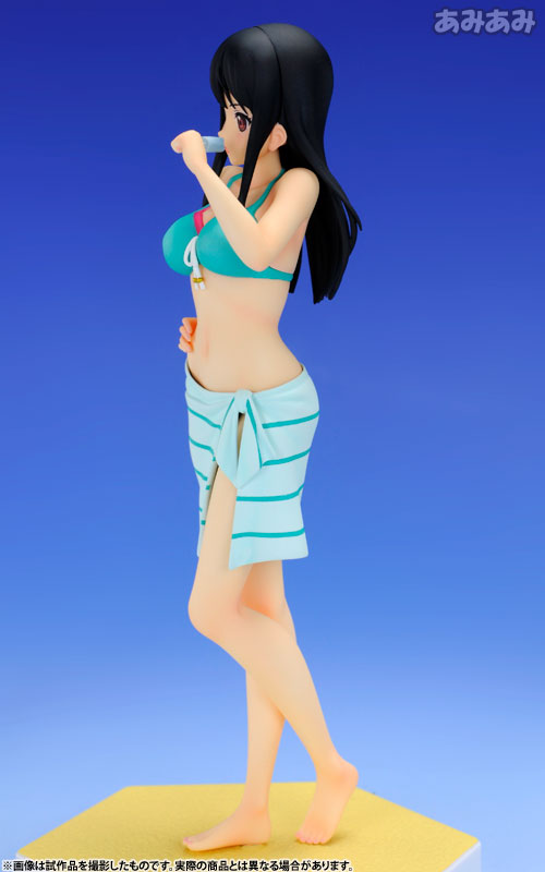 BEACH QUEENS 境界の彼方 名瀬美月 1/10 完成品フィギュア