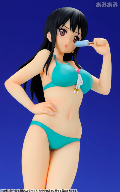 BEACH QUEENS 境界の彼方 名瀬美月 1/10 完成品フィギュア