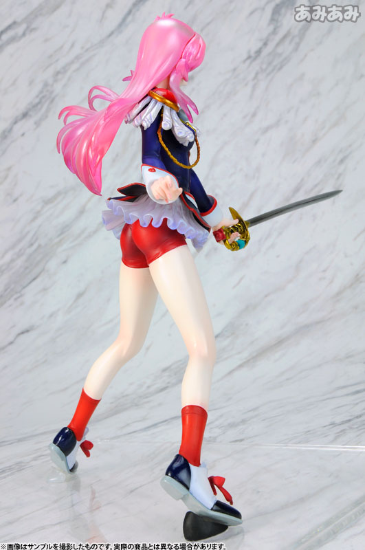 G.E.M.シリーズ 少女革命ウテナ 天上ウテナ 1/8 完成品フィギュア