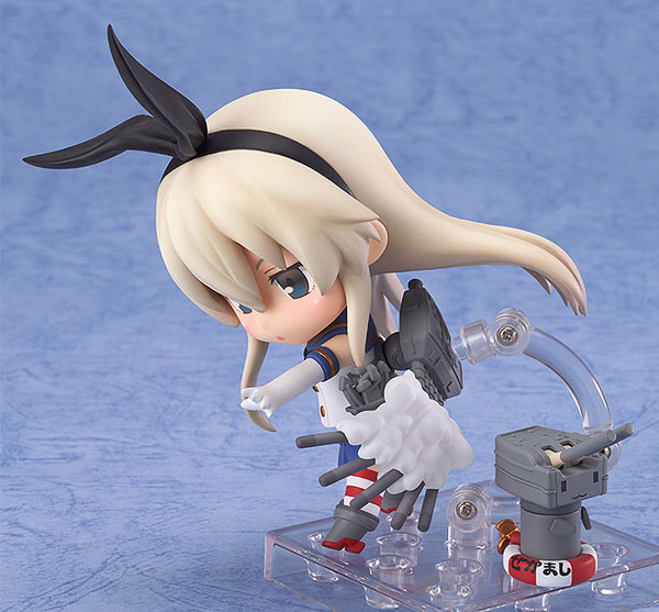 ねんどろいど 艦隊これくしょん -艦これ- 島風 (二次出荷分) FIGURE-006358_04.jpg