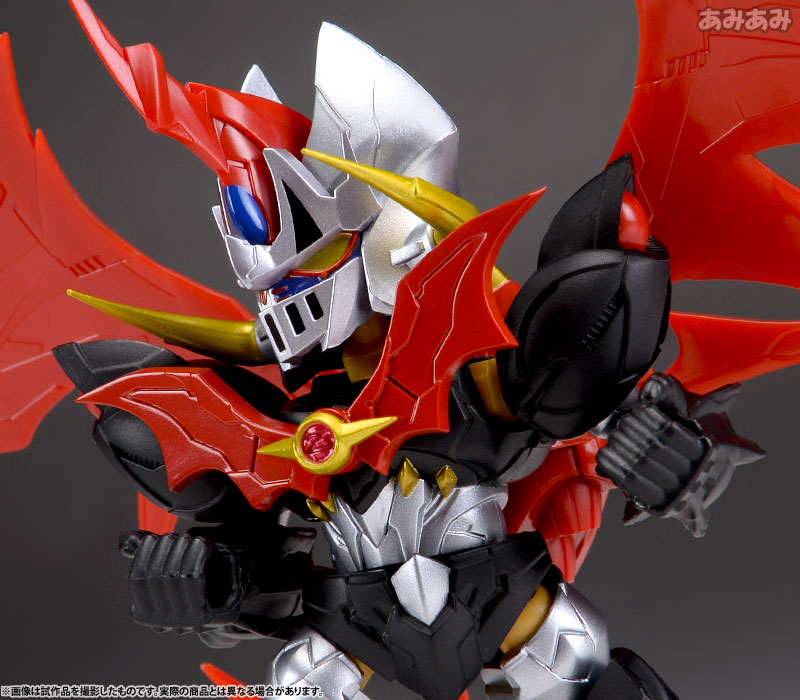 BANDAI (バンダイ) フィギュア NXEDGE STYLE ＜DYNAMIC UNIT
