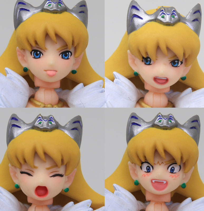 レガシー・オブ・リボルテック LR011 クイーンズブレイドシリーズ 近衛隊長 エリナamiami.jpあみあみオンライン本店