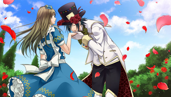 アリスシリーズ PSP psp QuinRose 1240010394794_1.jpg
