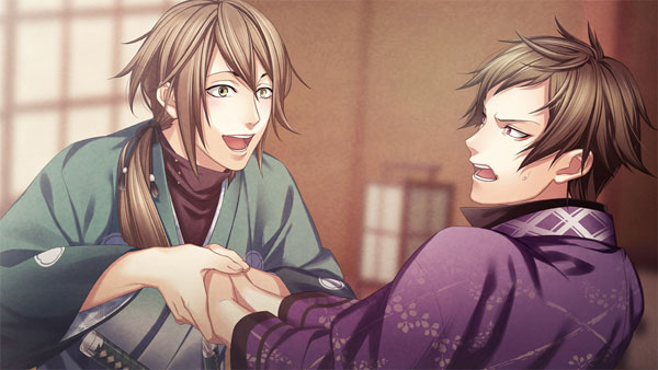 薄桜鬼 遊戯録 ツインパック PSP Amazon.co.jp: 薄桜鬼 遊戯録(限定版:「ドラマCD」「手ぬぐい