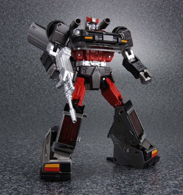 トランスフォーマー マスターピース MP-18 ストリーク(Amazon.co.jp