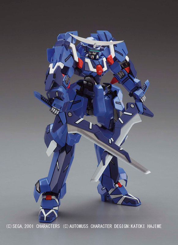 ハセガワ 電脳戦機バーチャロン 第六工廠八式壱型丁 悪七兵衛 1/100 91pDVM5+0sL._UF894,1000_QL80_.jpg