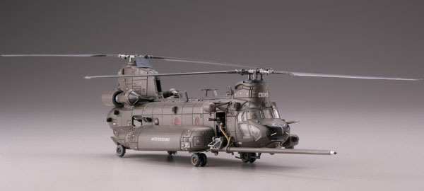 トミーテッ 技MIX HC13 U.S.ARMY MH-47Gの通販 by Kーボール's shop