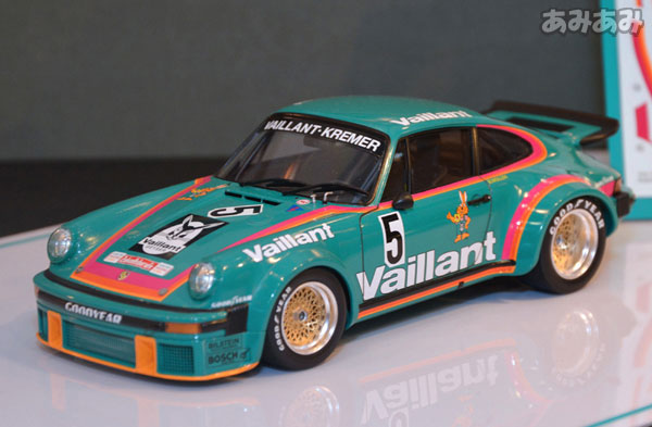 1/24 スポーツカーシリーズ No.334 ポルシェ 934 ターボ RSR