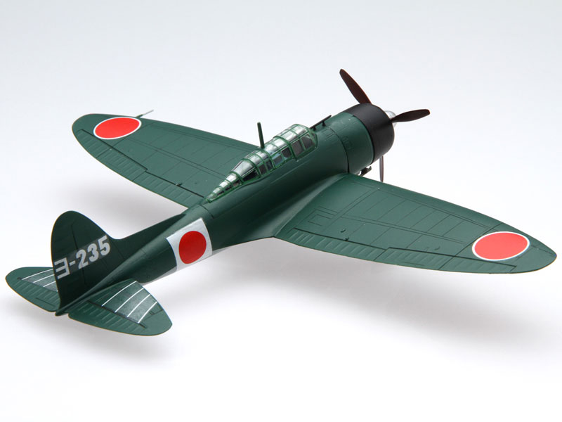 フジミ模型 1/48 日本の戦闘機シリーズNo.2 九九式艦上爆撃機 一一型 w17b8b5 再生産】 1/72 Fシリーズ No.8 愛知九九式艦上爆撃機22型【F-8