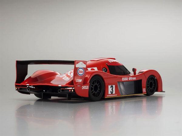 京商 MR-03 ミニッツ RWD トヨタ GT-One TS020 No.3 京商 ミニッツRDW MR03RWD r/s トヨタ GT-One TS020 No.3 32354L3