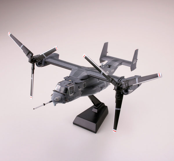 【セール】福袋のファッション通販 技MIX 第71 FORCE U.S.AIR CV-22B 1/144 技HC204 航空機シリーズ アメリカ