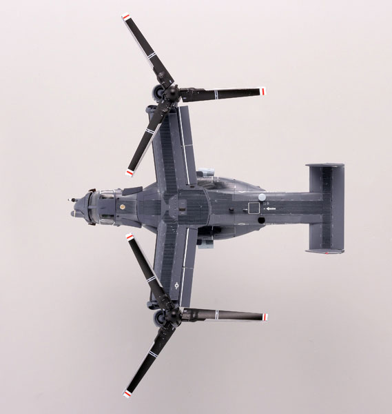 爆買いしたくなる 技MIX 航空機シリーズ 第71 FORCE U.S.AIR CV-22B 1/144 技HC204 アメリカ