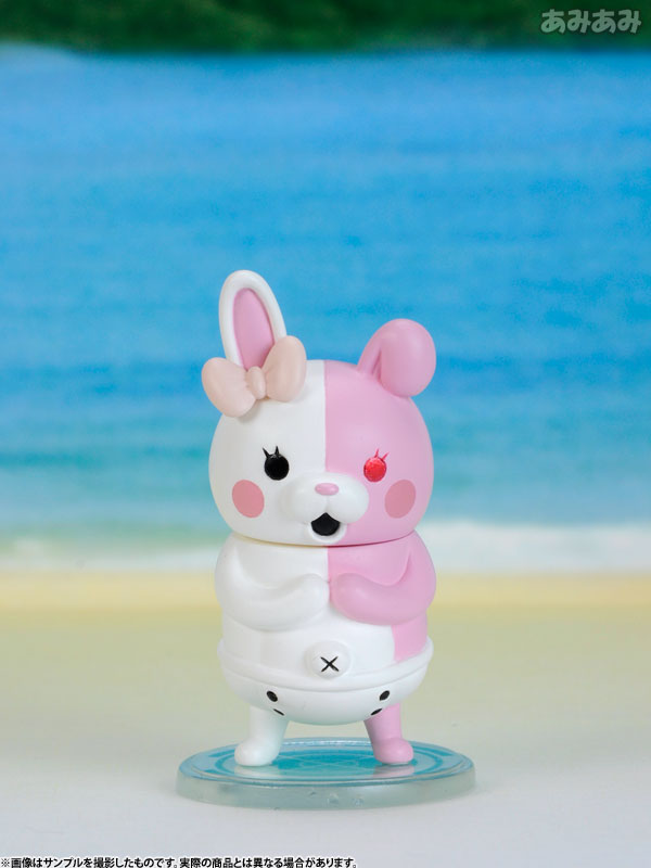 ワンコインミニフィギュアコレクション スーパーダンガンロンパ