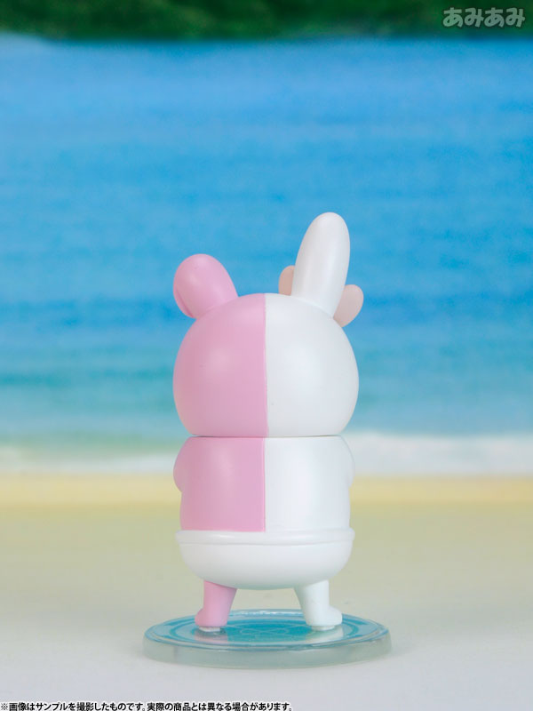 ワンコインミニフィギュアコレクション スーパーダンガンロンパ