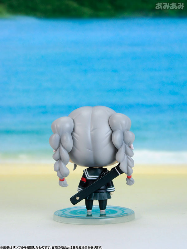 ワンコインミニフィギュアコレクション スーパーダンガンロンパ ワンコインミニフィギュアコレクション スーパーダンガンロンパ