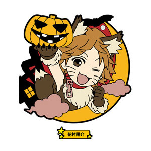 ※最終値下げ【完全未開封新品】ペルソナ4　バラエティラバーマスコット あみあみ限定特典】ペルソナ4 ザ・ゴールデン バラエティラバー