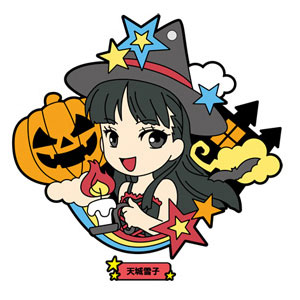 あみあみ限定特典】ペルソナ4 ザ・ゴールデン バラエティラバー