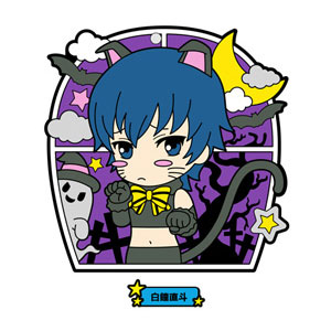 あみあみ限定特典】ペルソナ4 ザ・ゴールデン バラエティラバー