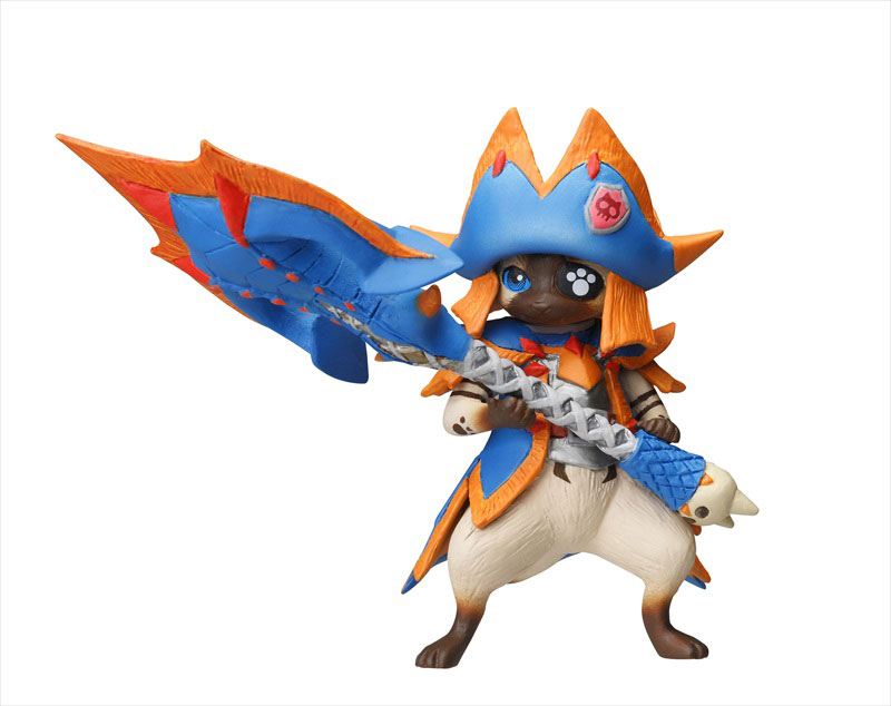 AmiAmi [Character & Hobby Shop] | Capcom Figure Builder Standard Model ...