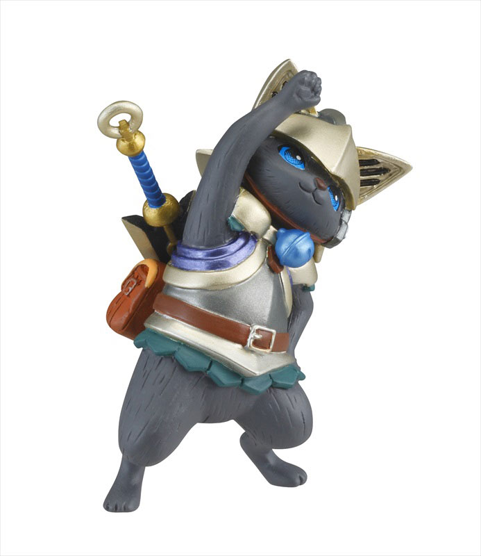 カプコンフィギュアビルダー スタンダードモデル