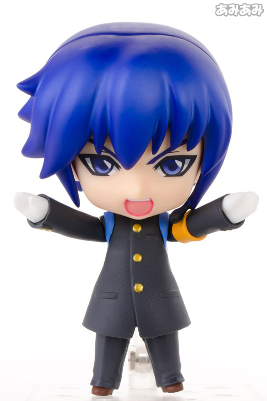 ねんどろいど KAITO(カイト) 応援Ver. （Cheerful JAPAN限定）
