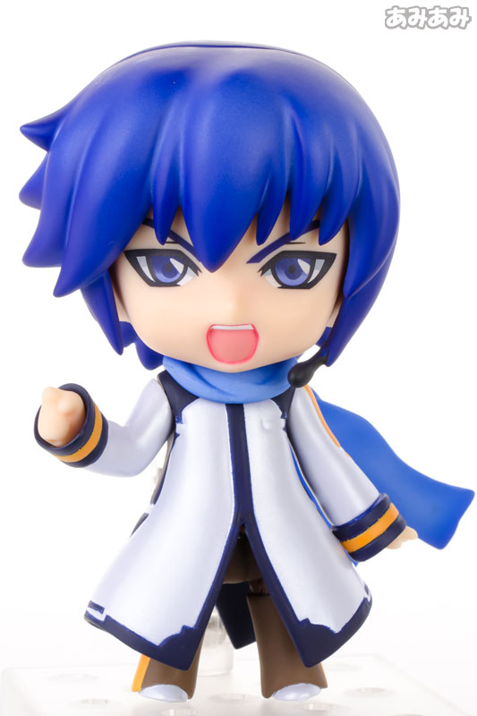 ねんどろいど KAITO(カイト) 応援Ver. （Cheerful JAPAN限定）