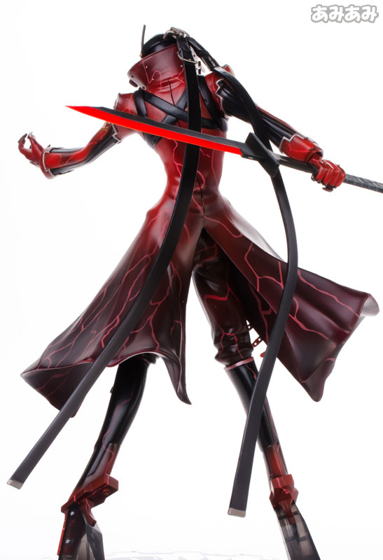 GCCDX マガツイザナギ フィギュア ゲームキャラクターズコレクションDX ペルソナ4 マガツイザナギ 完成品