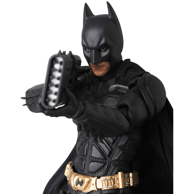 マフェックス No.007 MAFEX BATMAN Ver.2.0