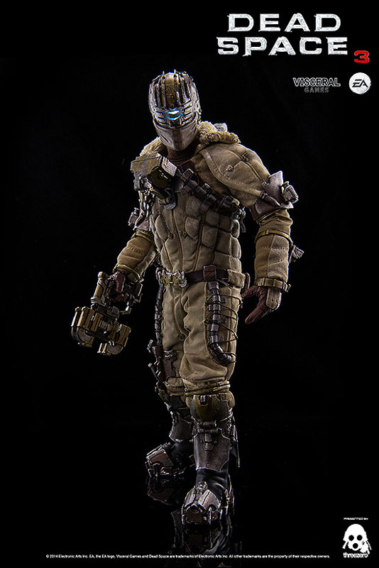 DEAD SPACE 3 Isaac Clarke(デッドスペース 3 アイザック・クラーク) 1