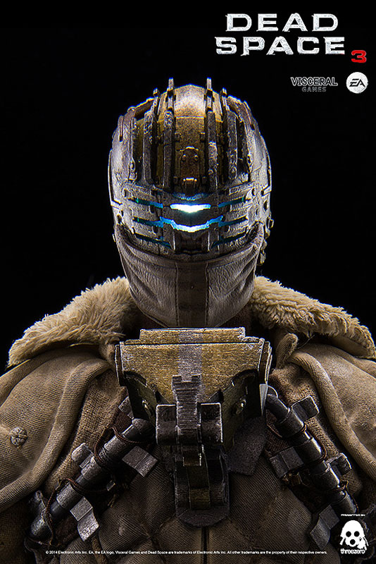 DEAD SPACE 3 Isaac Clarke(デッドスペース 3 アイザック・クラーク) 1