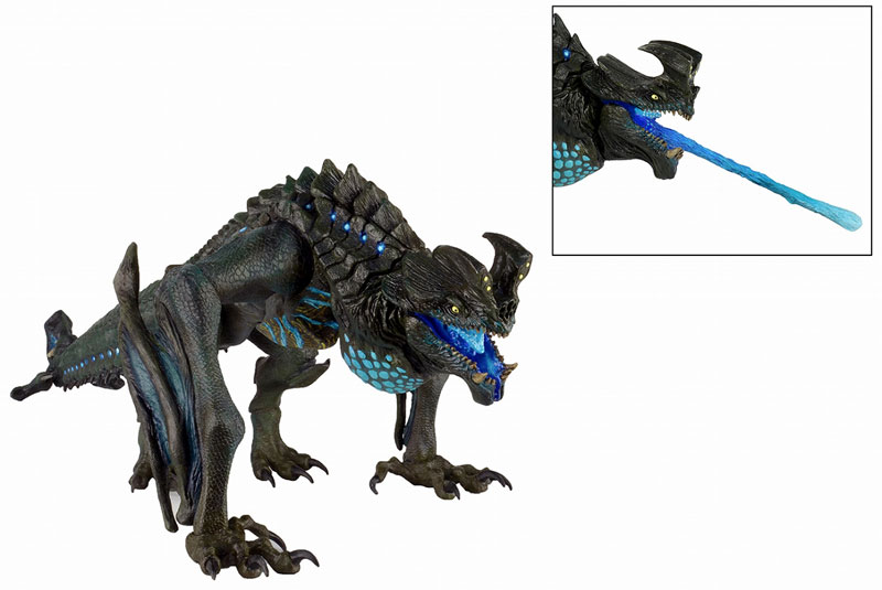 パシフィックリム　　KAIJU OTACHI カイジュウ　オオタチ　　極美品 パシフィック・リム/ 7インチ アクションフィギュア ウルトラ