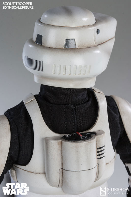 せば スカウトトルーパー アーマー+ブラスターピストル 一流の品質 せば様 専用 スカウトトルーパー アーマー+