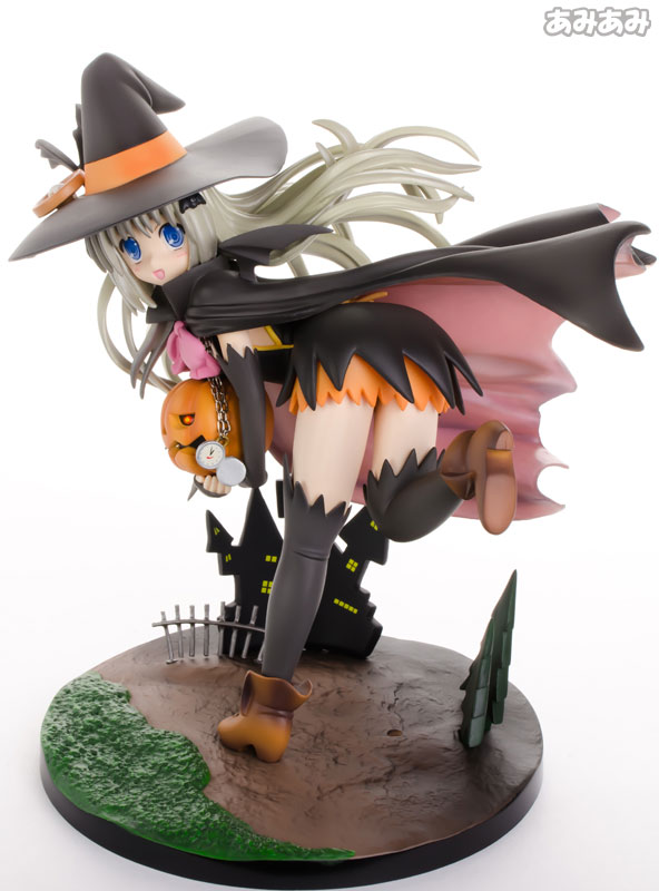 【未開封品】 能美クドリャフカ ハロウィン フィギュア リトルバスターズ! FIG-MOE-03410_01.jpg