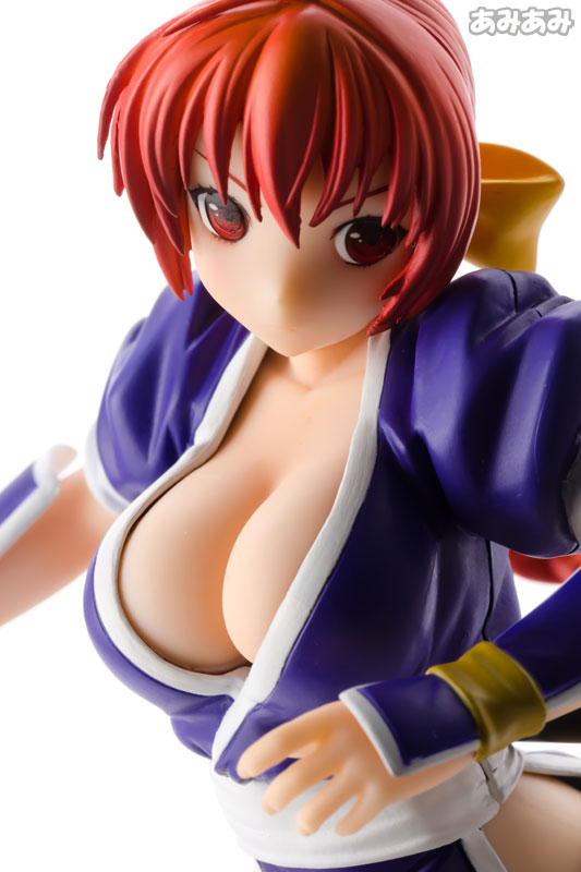 クイーンズゲイト 運命のくノ一 かすみ 霞 キャラクター 運命のくノ一かすみ | 『クイーンズゲイト』公式サイト