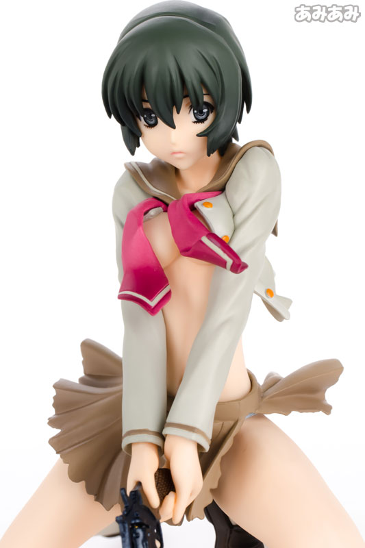 KOTOBUKIYA - ファントム　アイン　フィギュア　Phantom 1/8アインGA Graphic Amazon | Phantom （ファントム） 1/8 アイン GA Graphic Ver