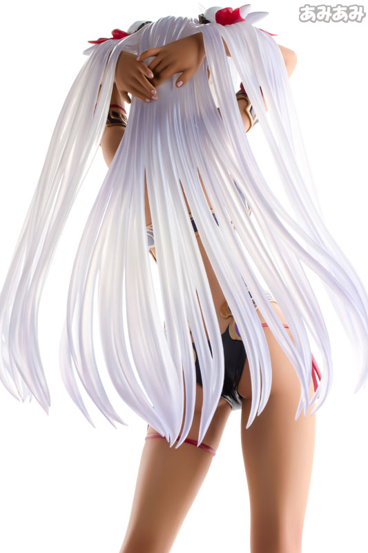 KOS-MOS（コスモス） 水着Ver. [T-elos Color] 1/6 中古】(本体A-/箱B)ゼノサーガIII KOS-MOS（コスモス） 水着Ver