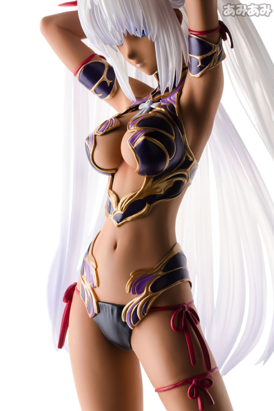 未開封 アルター ゼノサーガ コスモス Ⅲ 水着 ver. 1/6 スケール Xenosaga Ⅲ KOS-MOS 水着Ver. | ALTER