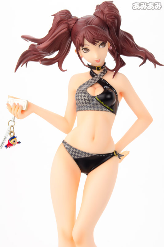 ペルソナ4 久慈川りせ 水着Ver. 限定版 1/8 完成品フィギュア 