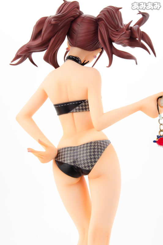 ペルソナ4 久慈川りせ 水着Ver. 限定版 1/8 完成品フィギュア