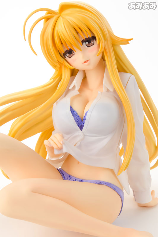 KOTOBUKIYA - フォー・リーヴス 源ちずる(みなもとちずる) かのこん 1/5 完成品 フィギュア コトブキヤ Amazon | コトブキヤ かのこん フォー・リーヴス 源 ちずる 1/5