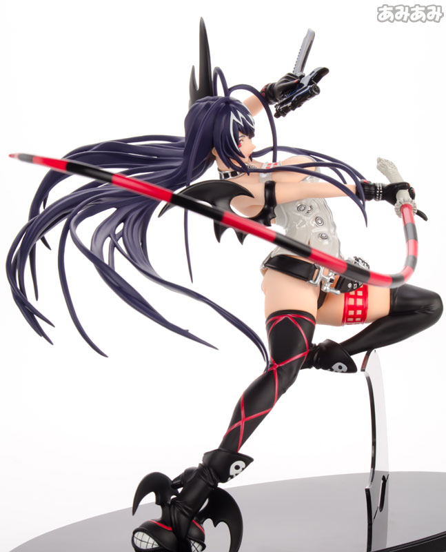 クイーンズゲイト 門を開く者アリス ブーストVer.デザイナーズカラー 完成品フィギュア(メガホビEXPO2011春、ホビージャパンオンラインショップ限定) FIG-MOE-04087_03.jpg