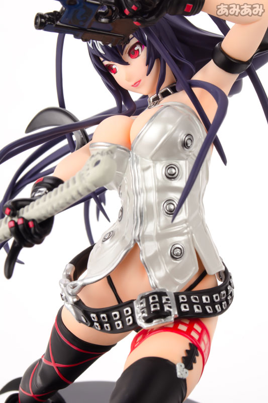 クイーンズゲイト 門を開く者アリス ブーストVer.デザイナーズカラー 完成品フィギュア(メガホビEXPO2011春、ホビージャパンオンラインショップ限定) FIG-MOE-04087_10.jpg
