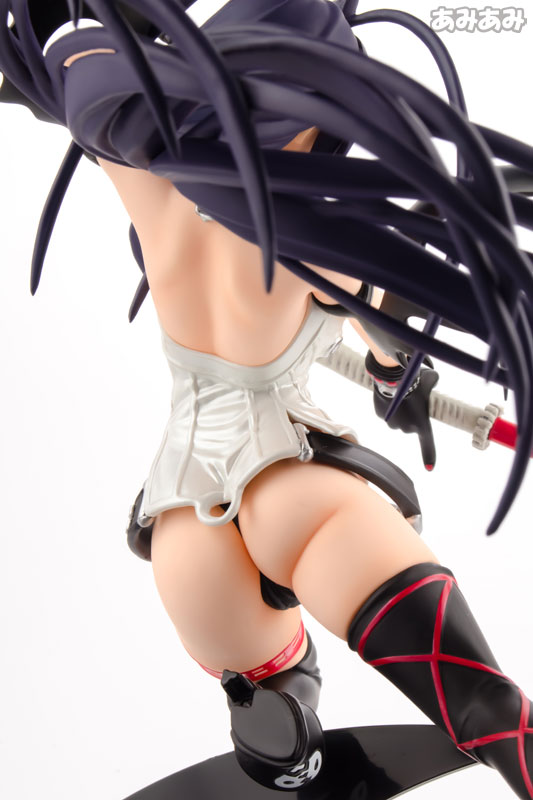 クイーンズゲイト 門を開く者アリス ブーストVer.デザイナーズカラー 完成品フィギュア(メガホビEXPO2011春、ホビージャパンオンラインショップ限定) FIG-MOE-04087_12.jpg