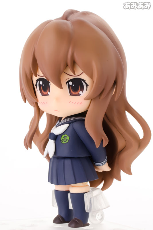 中古】(本体A/箱B)ねんどろいど とらドラ！ 逢坂大河 セーラー服Ver