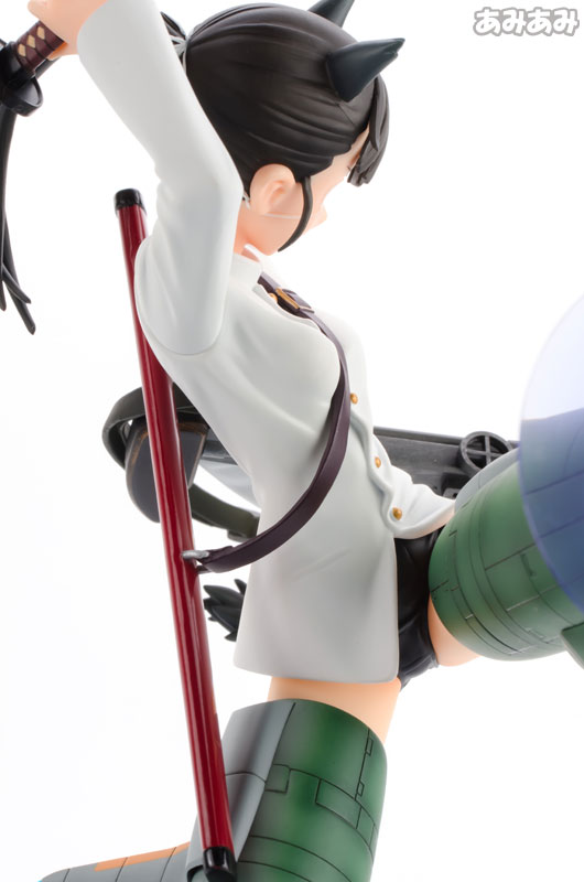 モエコレPLUS No.30 ストライクウィッチーズ2 坂本美緒 通常版 1