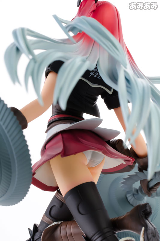 戦場のヴァルキュリア リエラ フィギュア Amazon.co.jp: ファット・カンパニー 戦場のヴァルキュリアDUEL