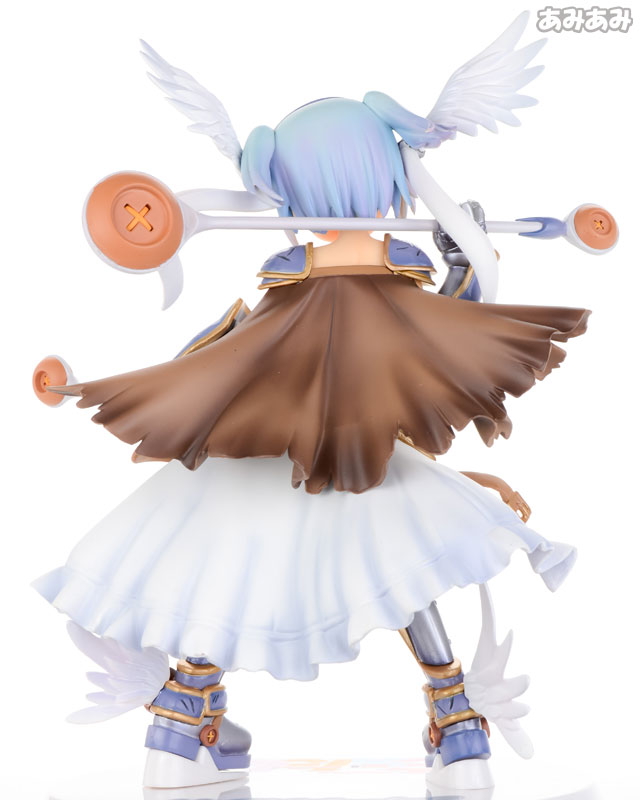 もえたん 魔法少女 虹原いんく クイーンズゲイトver. 1/8 完成品