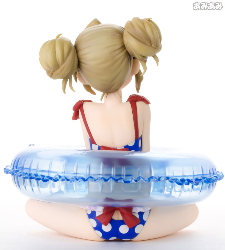 とらドラ！ 逢坂大河 絶叫デザイン水着ver. 1/8 完成品フィギュア （電… 逢坂大河 絶叫デザイン水着Ver.とらドラ！電撃大王15th記念誌上