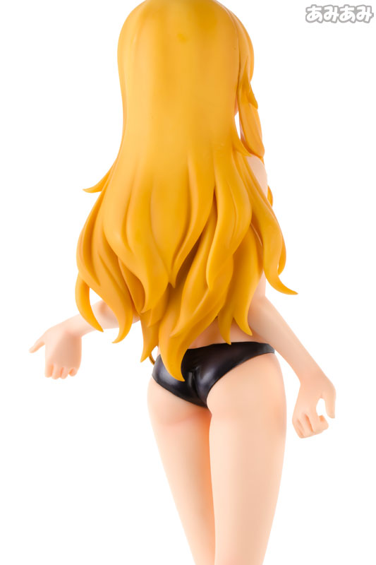 中古】(本体A/箱B)アイドルマスター 星井美希 -Angelic Island- 小悪魔
